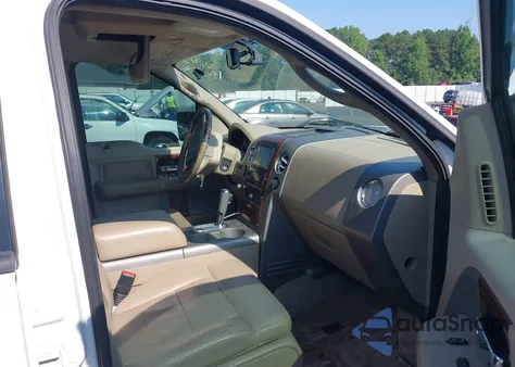 2006 Ford F-150 Fx4/Lariat/Xlt from USA, damaged, VIN 1FTPW14V66FA66471